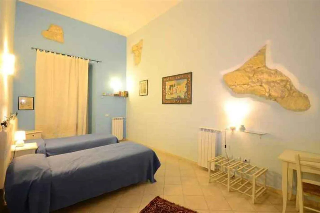 فندق B&B Su Niu كالياري